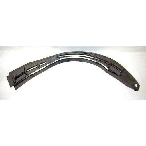 RH Rear Wheelwell Front Section Chevy Conv 55-57.