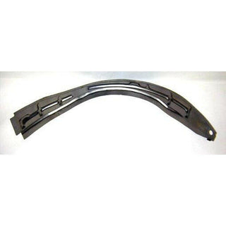 RH Rear Wheelwell Front Section Chevy Conv 55-57.