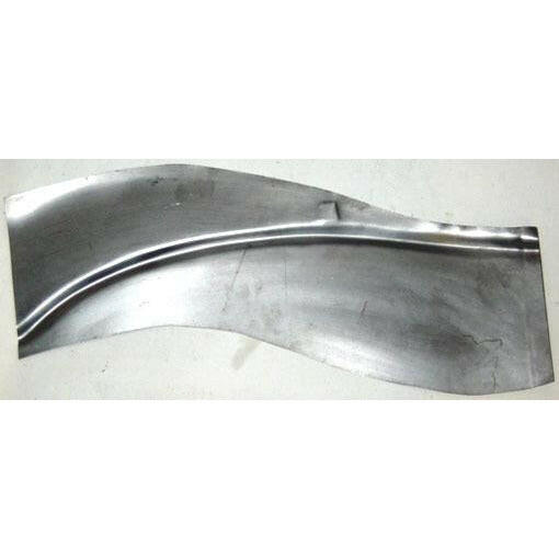 1955-1957 Chevy Bel Air/210/150 2 Dr Sedan Inner Rear Wheel LH.