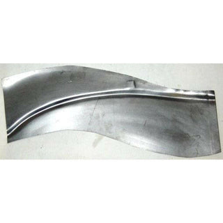 1955-1957 Chevy Bel Air/210/150 2 Dr Sedan Inner Rear Wheel LH.