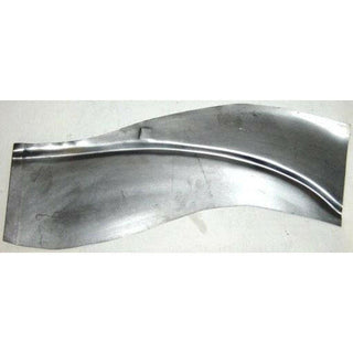 1955-1957 Chevy Bel Air/210 2 Dr Hardtop Inner Rear Wheel RH.