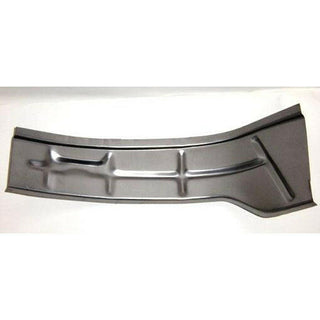 1955 Chevy Bel Air /210/150 4 Dr Sedan Rear Wheelwell Front LH.