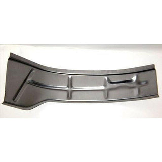 1955 Chevy Bel Air /210/150 4 Dr Sedan Rear Wheelwell Front RH.