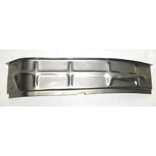 1956-1957 Chevy Bel Air /210/150 4 Dr Sedan Rear Wheelwell RH.