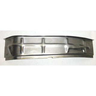 1956-1957 Chevy Bel Air /210/150 4 Dr Sedan Rear Wheelwell RH.