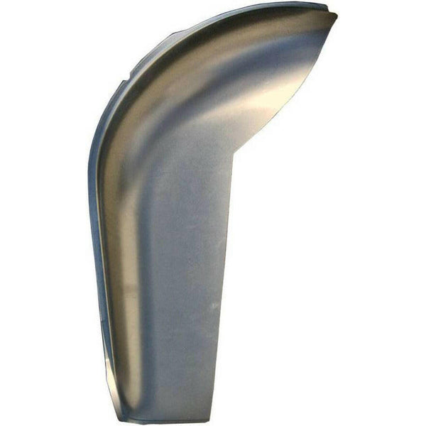 1955-1957 Chevy Bel Air/210/150 2 Dr Sedan Inner Wheel Well LH.