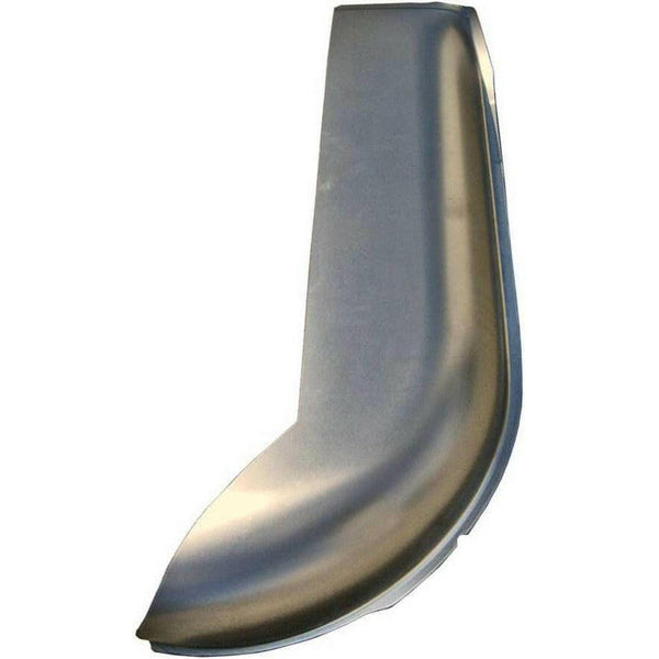 1955-1957 Chevy Bel Air/210 2 Dr Hardtop Inner Wheel Well RH.