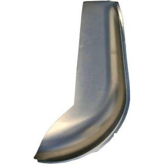 1955-1957 Chevy Bel Air/210/150 Wagon Inner Wheel Well RH.