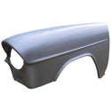 1955 Chevy Bel Air Convertible Fender Assembly LH.