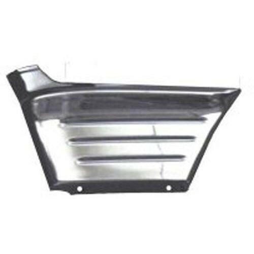 1956 Chevy Bel Air Convertible Fender Extension Support LH.