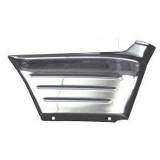 1956 Chevy Bel Air Convertible Fender Extension Support RH.