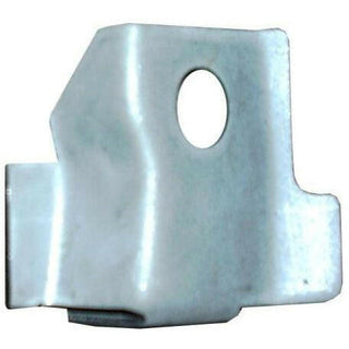 1955 Chevy Bel Air 4 Dr Sedan Cowl To Fender Bracket LH.