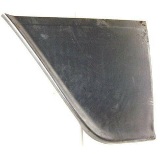 1955 Chevy Bel Air/210/150 Wagon Fender Rear Lower LH.