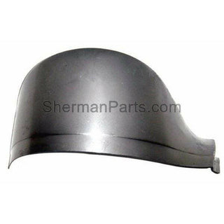 1955 Chevy Nomad Headlamp Panel LH.