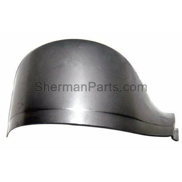 1955 Chevy Nomad Headlamp Panel LH.