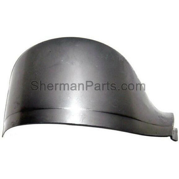 1955 Chevy Bel Air Convertible Headlamp Panel LH.