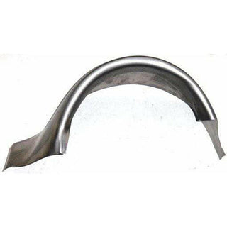 1955 Chevy Nomad Headlamp Panel LH.