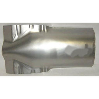 1955-1957 Chevy Bel Air/210 4 Dr Hardtop Transmission Hump.