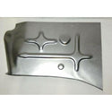 1955-1957 Chevy Bel Air /210/150 4 Dr Sedan Toe Board LH.
