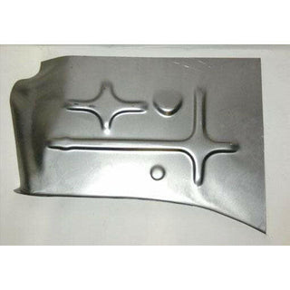 1955-1957 Chevy Bel Air /210/150 4 Dr Sedan Toe Board LH.