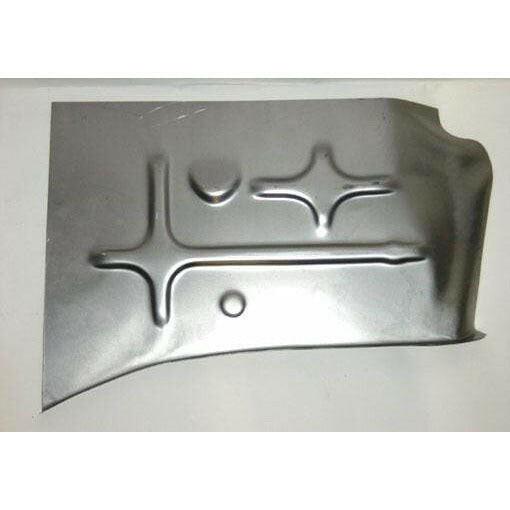 1955-1957 Chevy Bel Air /210/150 4 Dr Sedan Toe Board RH.