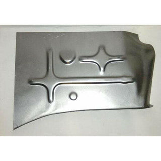1955-1957 Chevy Bel Air /210/150 4 Dr Sedan Toe Board RH.