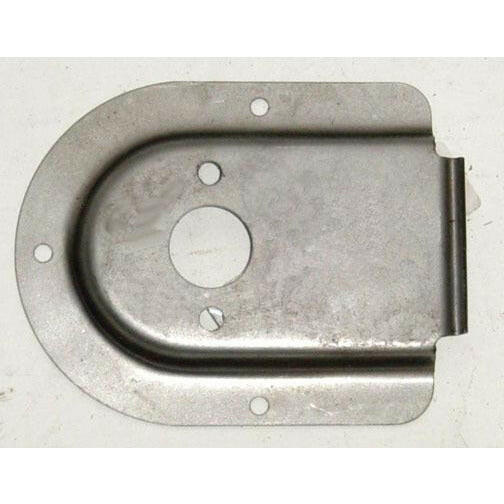 1955-1957 Chevy Bel Air/210 4 Dr Hardtop Dimmer Mounting Plate.