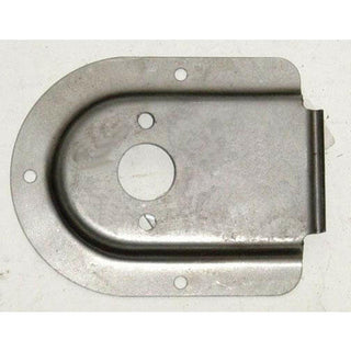 1955-1957 Chevy Bel Air/210/150 Wagon Dimmer Mounting Plate.