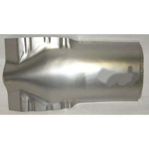 1955-1957 Chevy Bel Air Convertible Transmission Hump.