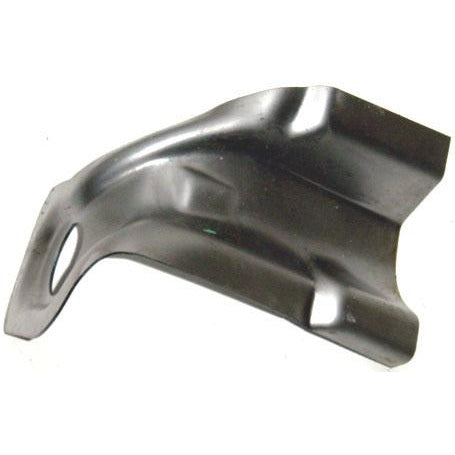 1955 Chevy Bel Air/210/150 2 Dr Sedan Cowl To Floor Brace LH - Classic 2 Current Fabrication