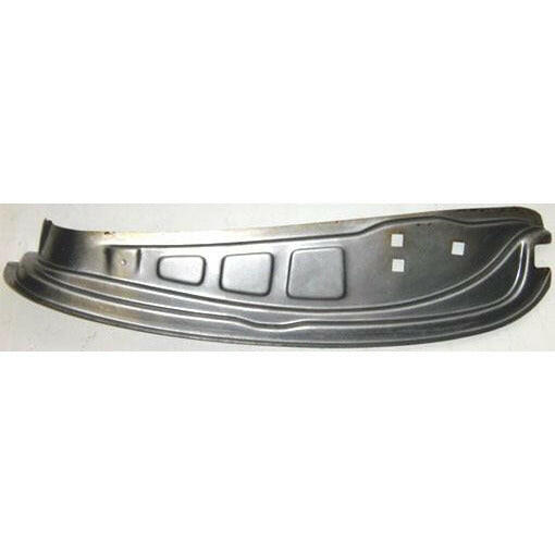 1955-1957 Chevy Bel Air/210 4 Dr Hardtop B Pillar RH.