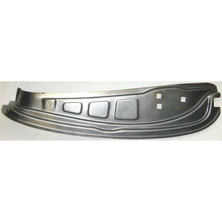 1955-1957 Chevy Bel Air/210 4 Dr Hardtop B Pillar RH.