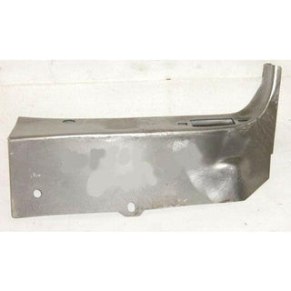 1955-1956 Chevy Bel Air /210/150 4 Dr Sedan A Pillar Panel LH.