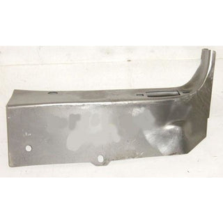 1955-1956 Chevy Nomad A Pillar Panel LH - Classic 2 Current Fabrication