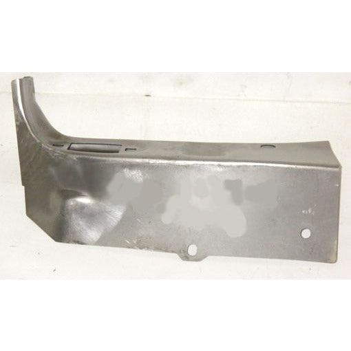 1955-1956 Chevy Bel Air/210 4 Dr Hardtop A Pillar Panel RH - Classic 2 Current Fabrication