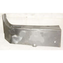 1955-1956 Chevy Bel Air/210 2 Dr Hardtop A Pillar Panel RH - Classic 2 Current Fabrication
