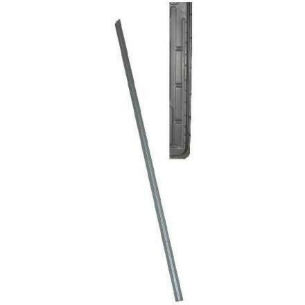 1955-1957 Chevy Bel Air/210 4 Dr Hardtop Lower Inner Retainer Trim Panel.