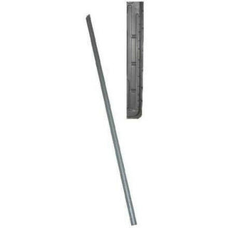 1955-1957 Chevy Bel Air/210/150 4 Dr Sedan Lower Inner Retainer Trim Panel.