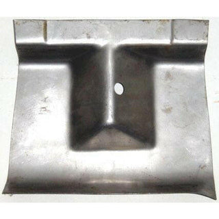 1955-1957 Chevy Bel Air Convertible Shock Mount LH.