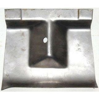 1955-1957 Chevy Bel Air Convertible Shock Mount RH.