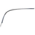 1955-1957 Chevy Bel Air /210/150 4 Dr Sedan Windshield Molding RH.
