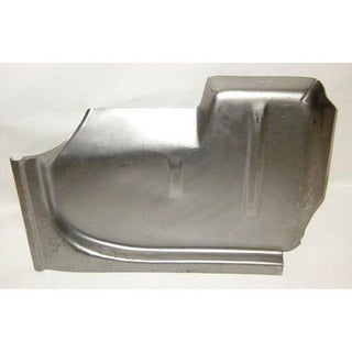 1955-1957 Chevy Bel Air Convertible Floor Pan Section LH.