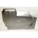 1955-1957 Chevy Bel Air Convertible Floor Pan Section RH.
