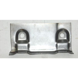 1955-1957 Chevy Bel Air/210/150 Wagon Rear Floor Reinforcement LH - Classic 2 Current Fabrication