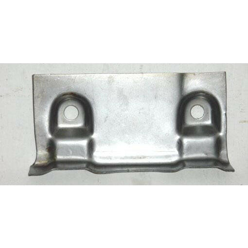 1955-1957 Chevy Bel Air Convertible Rear Floor Reinforcement LH.