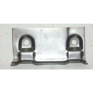 1955-1957 Chevy Bel Air/210 2 Dr Hardtop Rear Floor Reinforcement LH - Classic 2 Current Fabrication