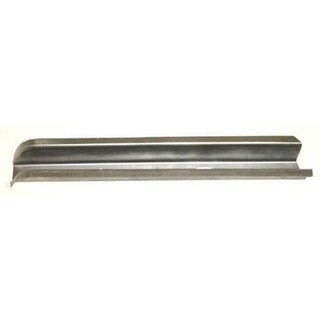 1955-1957 Chevy Bel Air Convertible Rear Seat Riser RH.