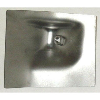 1955-1957 Chevy Nomad Floor Pan Rear Body Mount RH.