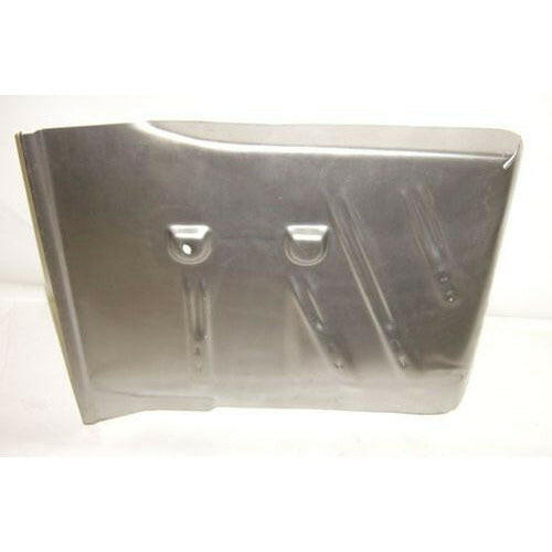 LH Floor Pan Rear Section Chevy H.T./Sedan 55-57, Chevy/Pontiac 53-54.