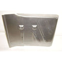 LH Floor Pan Rear Section Chevy H.T./Sedan 55-57, Chevy/Pontiac 53-54 - Classic 2 Current Fabrication